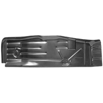 GLA1048H Repair Panels Floor Complete Passenger Side
