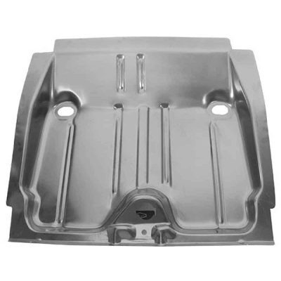 GLA1048R Repair Panels Trunk Floor Panel GLA1048R Repair Panels Trunk Floor Panel