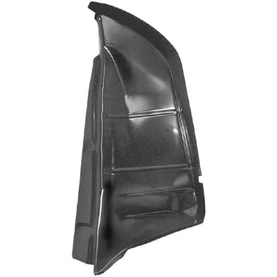 GLA1048X Repair Panels Trunk Floor Drop Off Passenger Side