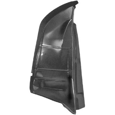 GLA1048Y Repair Panels Trunk Floor Drop Off Driver Side