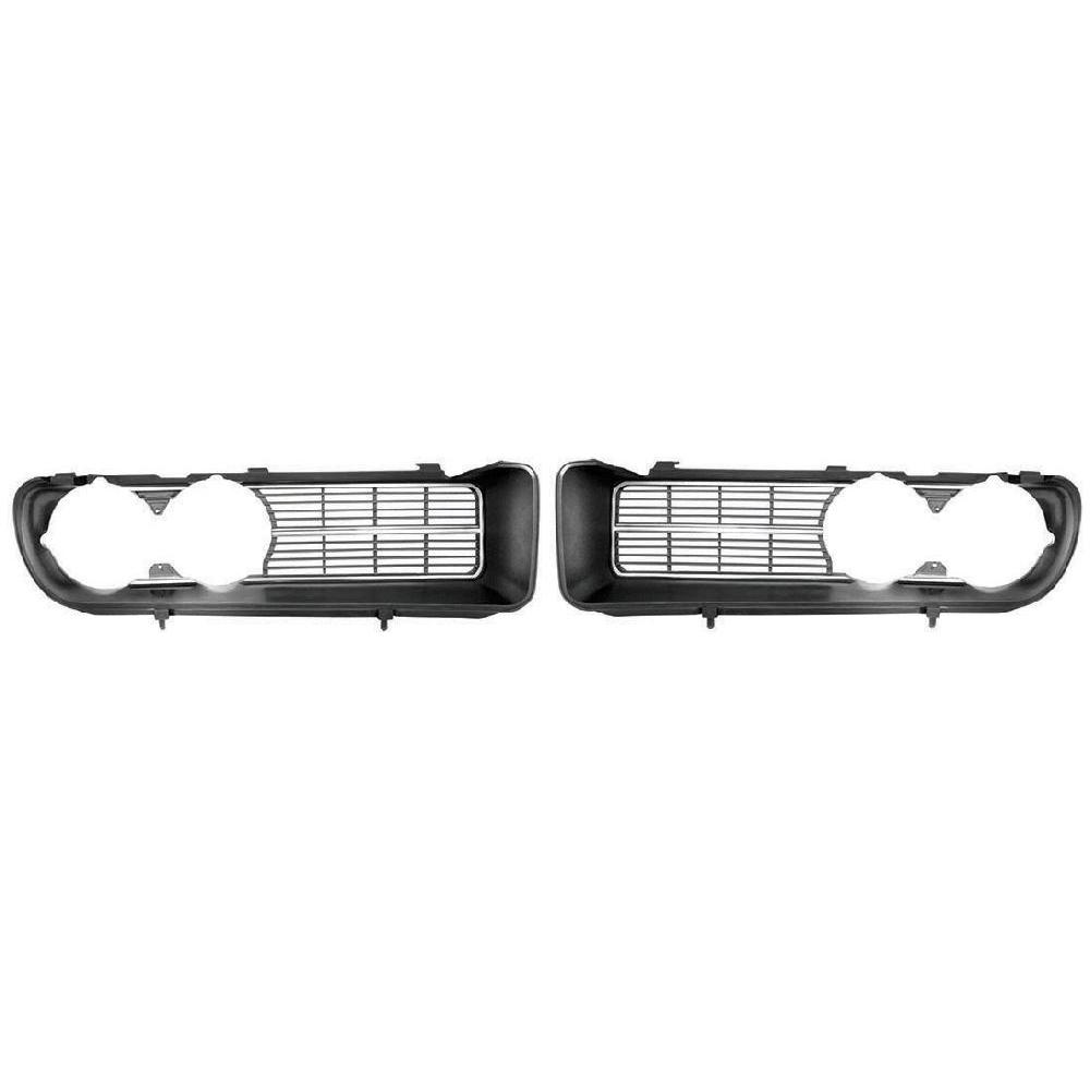 GLA1065F Grille Main GLA1065F Grille Main