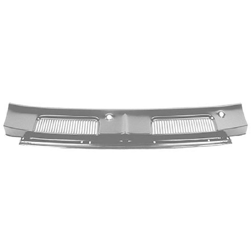 GLA1069CWT Cowl Vent Top Grille GLA1069CWT Cowl Vent Top Grille