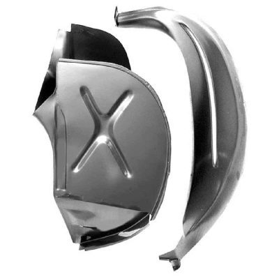 GLA1073L Repair Panels Cowl Assembly Shoulder