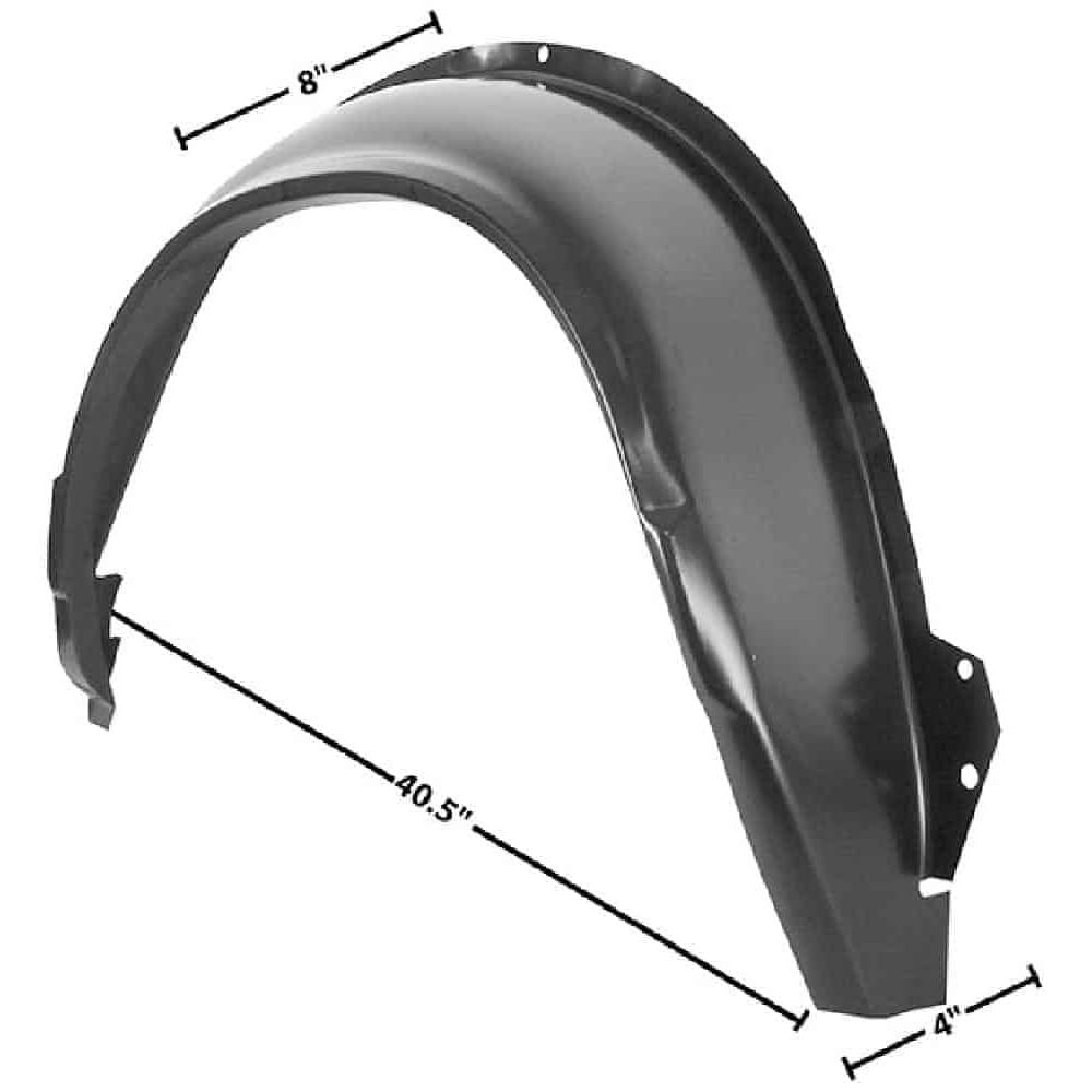 GLA1346 Quarter Wheel GLA1346 Quarter Wheel