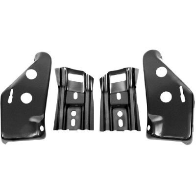 GLA1412 Rear Bumper Bracket Kit GLA1412 Rear Bumper Bracket Kit
