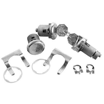 GLA142A Door Key Set GLA142A Door Key Set