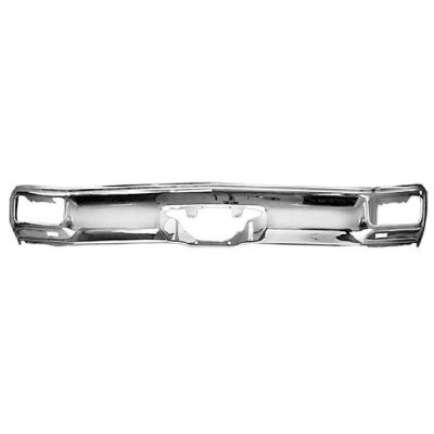 GLA1460K Rear Bumper Face Bar GLA1460K Rear Bumper Face Bar