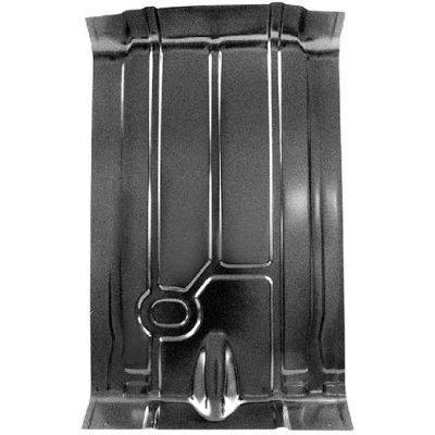 GLA1462C Repair Panels Trunk Floor Panel Driver Side