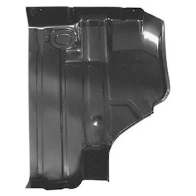 GLA1462D Repair Panels Trunk Floor Panel Passenger Side GLA1462D Repair Panels Trunk Floor Panel Passenger Side