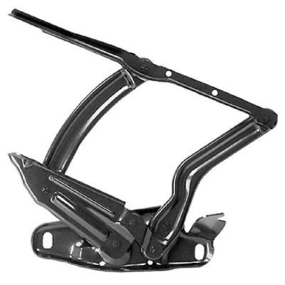 GLA1464Y Hood Hinge Passenger Side