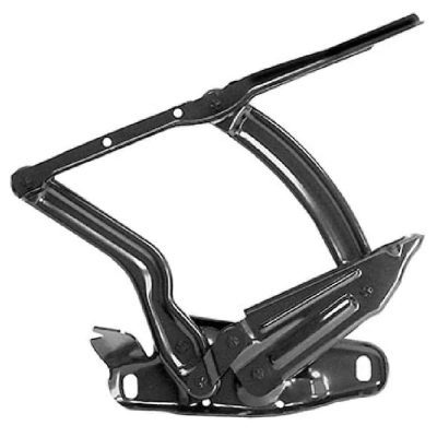 GLA1464Z Hood Hinge Driver Side