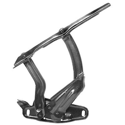 GLA1467 Hood Hinge Driver Side