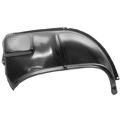 GLA1471Z Repair Panels Quarter Wheelhouse Driver Side