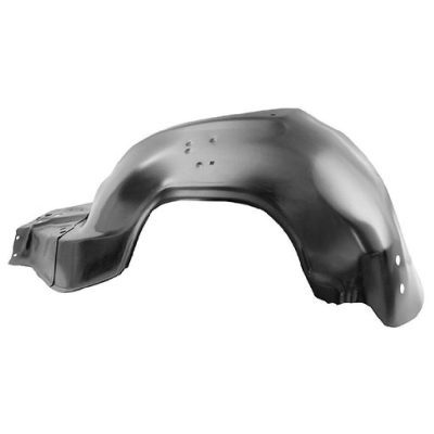 GLA1472B Fender Liner Passenger Side