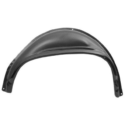 GLA1472H Repair Panels Quarter Wheelhouse Passenger Side GLA1472H Repair Panels Quarter Wheelhouse Passenger Side