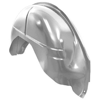 GLA1472K Repair Panels Quarter Wheelhouse Passenger Side GLA1472K Repair Panels Quarter Wheelhouse Passenger Side