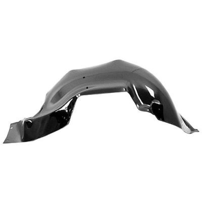 GLA1472YWT Repair Panels Quarter Wheelhouse Panel Complete