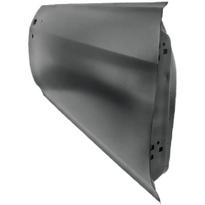 GLA1485L Door Shell Driver Side