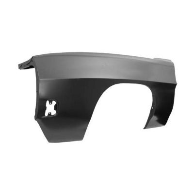 GLA1500 Fender Panel Passenger Side