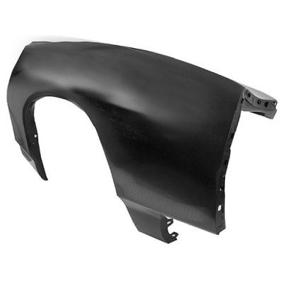 GLA1500E Fender Panel Passenger Side