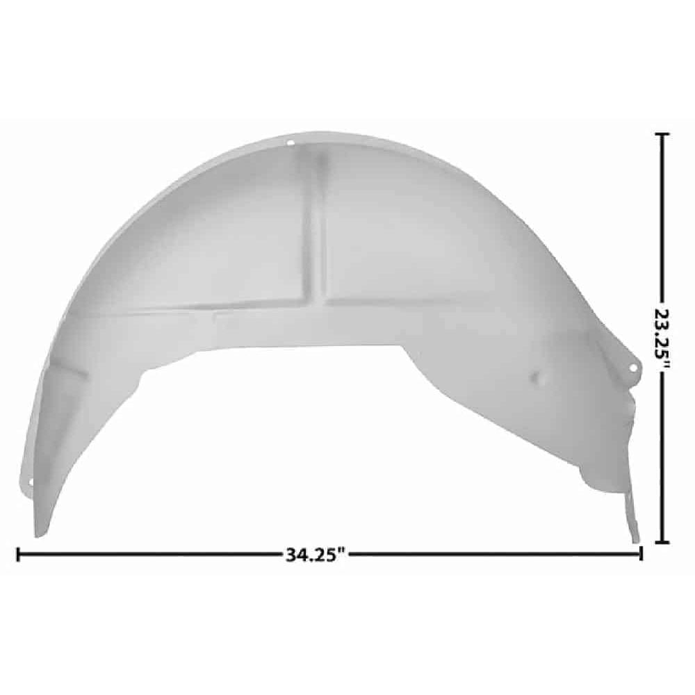 GLA1506CWT Quarter Wheel GLA1506CWT Quarter Wheel