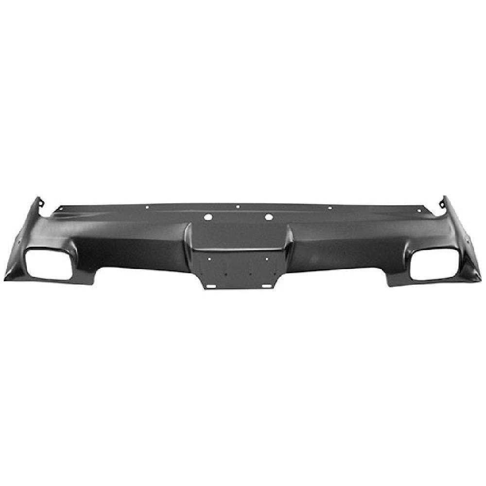 GLA1529 Front Bumper Valance GLA1529 Front Bumper Valance