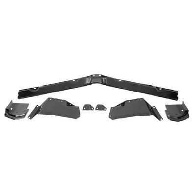 GLA1529A Front Bumper Filler Panel