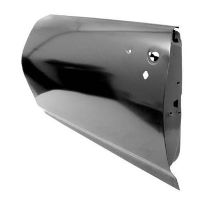 GLA1556L Door Shell Driver Side