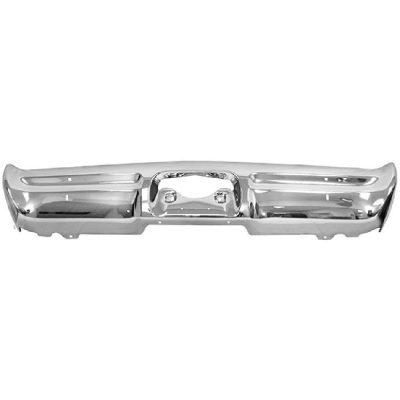 GLA1571A Rear Bumper Face Bar