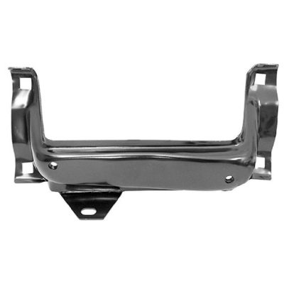 GLA1611 Rear Bumper Face Bar