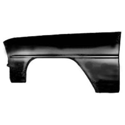 GLA1619B Fender Panel Driver Side