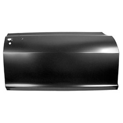 GLA1621N Repair Panels Door Skin Passenger Side