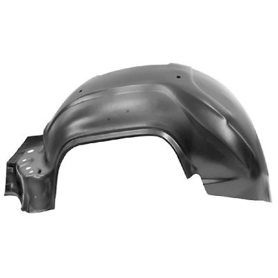 GLA1626 Fender Liner Passenger Side