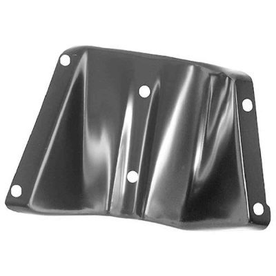 GLA1627E Apron Shock Outer Panel Passenger Side