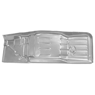 GLA1635WT Repair Panels Floor Complete Driver Side