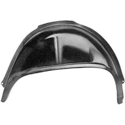 GLA1700A Repair Panels Quarter Wheelhouse Passenger Side GLA1700A Repair Panels Quarter Wheelhouse Passenger Side