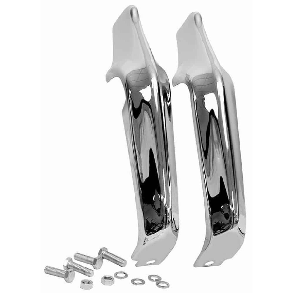 GLA1705N Front Bumper Guard GLA1705N Front Bumper Guard