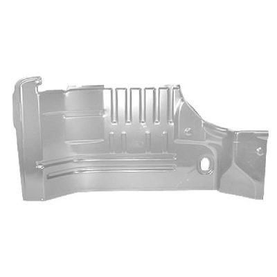 GLA1765WT Repair Panels Trunk Floor Panel Driver Side