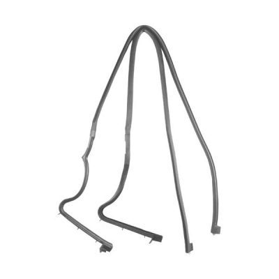 GLA3608K Roof Rail Weatherstrip Seal GLA3608K Roof Rail Weatherstrip Seal