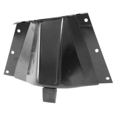 GLA3630H Driver Side Apron Shock Tower GLA3630H Driver Side Apron Shock Tower