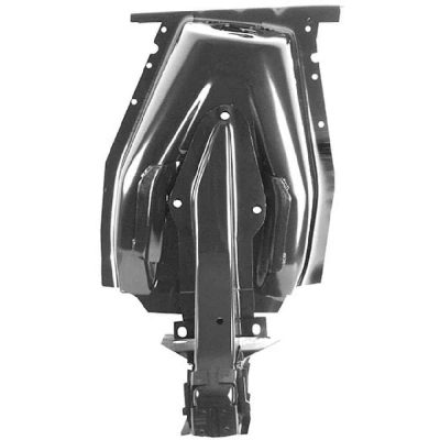 GLA3631T Passenger Side Apron Shock Tower