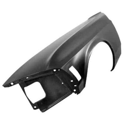 GLA3635BB Fender Splash Shield