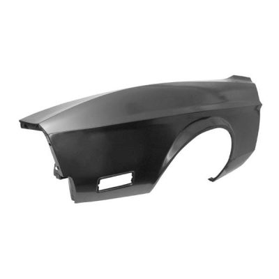 GLA3635C Passenger Side Fender Panel