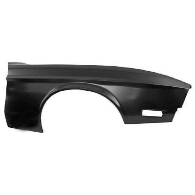 GLA3635D Driver Side Fender Panel