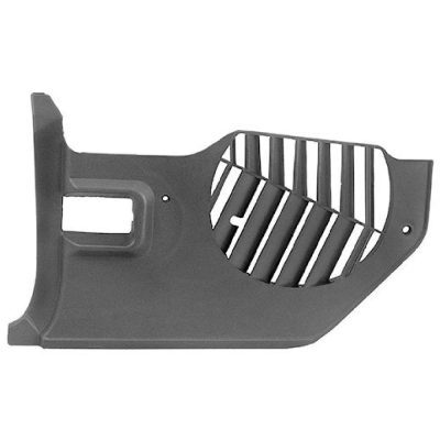 GLA3635T Grille Support Bracket Brace GLA3635T Grille Support Bracket Brace