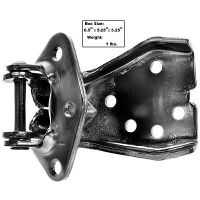 GLA3640SF Driver Side Door Hinge