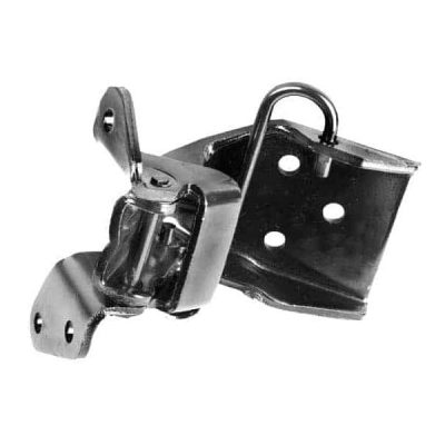 GLA3640SL Passenger Side Door Hinge