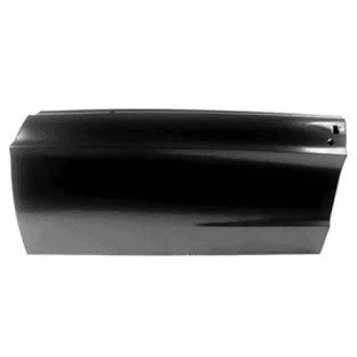 GLA3640XB Driver Side Door Sash GLA3640XB Driver Side Door Sash
