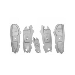 GLA3644BWT B-pillar GLA3644BWT B-pillar