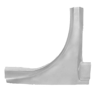 GLA3649DAWT Passenger Side Trunk Corner GLA3649DAWT Passenger Side Trunk Corner